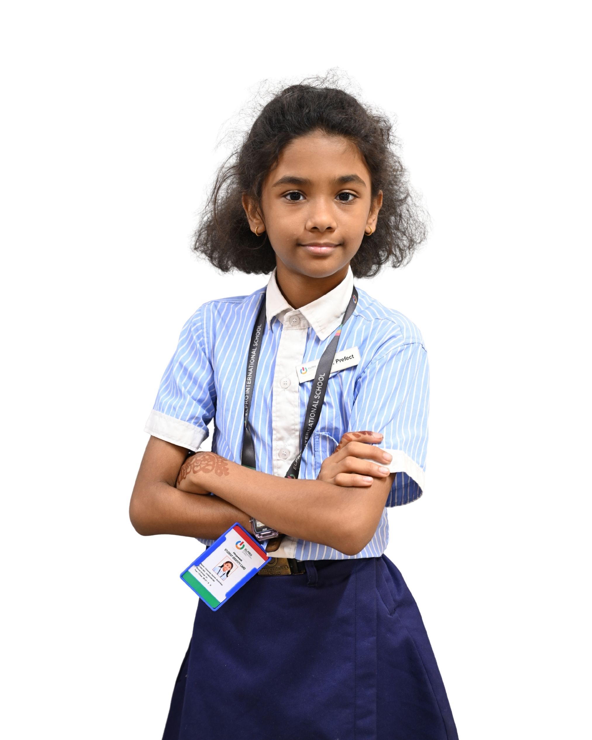 Chinmayi Ambhulkar